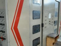 COMIFLEX CI8 flexo printing machine 8 colors