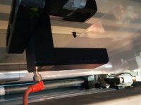 COMIFLEX CI8 flexo printing machine 8 colors