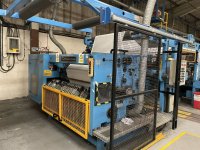 WICKELTECHNIK  Taglia ribobinatrice