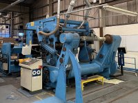 ATLAS  slitter rewinder