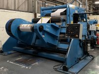 ATLAS  slitter rewinder