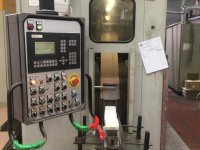 BIAGIONI VICTORIA Electronics Sacchetatrice per sacchetti a fondo piatto