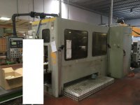 BIAGIONI VICTORIA Electronics Sacchetatrice per sacchetti a fondo piatto