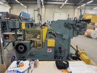 LA MECCANICA Fumagalli TRLAD 1050