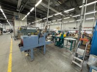 LA MECCANICA Fumagalli TRLAD 1050