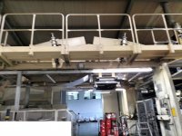 SCHIAVI SIGMA Impresora Flexo 8 colores