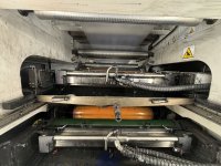 UTECO ONYX 865  XS flexo press 8 colors