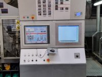 UTECO ONYX 808 Flexodruck Maschine 8 farben