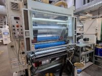 UTECO IZAR Complexeuse SOLVENTLESS