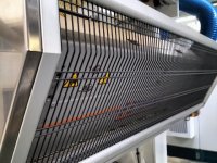 UTECO MISTRAL Complexeuse SOLVENT / WATER BASED