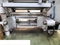 UTECO MISTRAL Accoppiatore / spalmatrice SOLVENT / WATER BASED