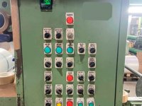 COMEXI TAGA 1000 4/120 Flexodruck Maschine 4 farben