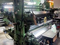 COMEXI TAGA 1000 4/120 flexo press 4 colors