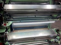 COMEXI TAGA 1000 4/120 flexo press 4 colors