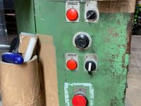 COMEXI TAGA 1000 4/120 Maquina flexografica 4 colores