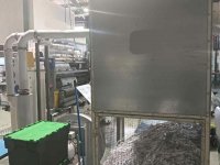 SOMA Pluto II Taglia ribobinatrice