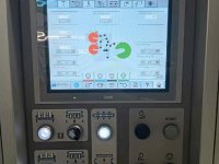 SOMA Pluto II Taglia ribobinatrice