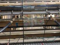 LAEM SYSTEM Double Turret Rolenschneider