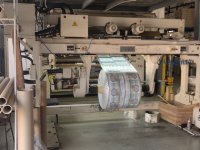 LAEM SYSTEM Double Turret Rolenschneider