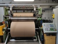 JYLHAVAARA  Taglia ribobinatrice