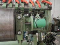 JYLHAVAARA  Taglia ribobinatrice