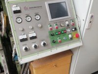 JYLHAVAARA  Taglia ribobinatrice