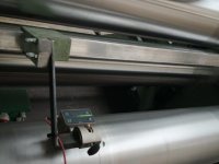 JYLHAVAARA  Taglia ribobinatrice