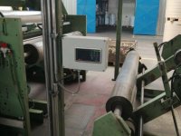 JYLHAVAARA  Taglia ribobinatrice