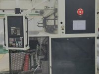 5 layers WINDMÖLLER & HÖLSCHER Filmex Cast film extruder