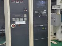 5 layers WINDMÖLLER & HÖLSCHER Filmex Cast film extrusion line