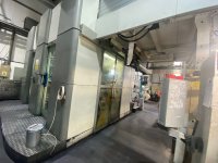 SOMA FLEX MIDI-127-8-EG Flexo central drum printing press 8 colors