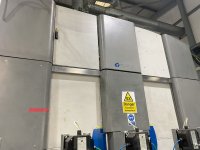 SOMA FLEX MIDI-127-8-EG Impresora Flexo 8 colores