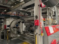 CERUTTI  Abwickler / Aufwickler