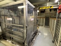 KUREHA  Machine de extrusion