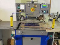 PRUDENTE thermal printing machine
