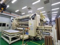 3 layers SUMITOMO  Cast film extrusion line