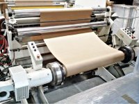 GOEBEL SUPER Taglia ribobinatrice