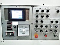 GOEBEL SUPER Taglia ribobinatrice