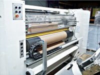 GOEBEL SUPER Taglia ribobinatrice