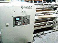 GOEBEL SUPER Taglia ribobinatrice