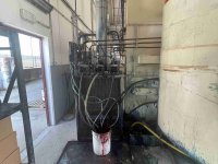 CARINT Discovery flexographic printing machine 8 colors