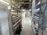 CARINT Discovery Impresora Flexo 8 colores