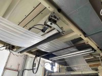 CARINT Discovery Impresora Flexo 8 colores