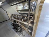 CARINT Discovery Impresora Flexo 8 colores