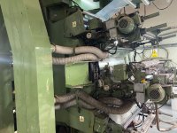 COMEXI TAGA 1500 RM flexo printing machine 6 colors