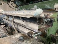 COMEXI TAGA 1500 RM flexo printing machine 6 colors