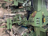 COMEXI TAGA 1500 RM Impresora Flexo 6 colores