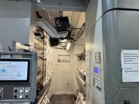 SOMA MIDI II flexographic printing machine 8 colors