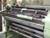 Matador S1 Machines a sac pour papier