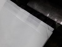 Matador S1 Machines a sac pour papier